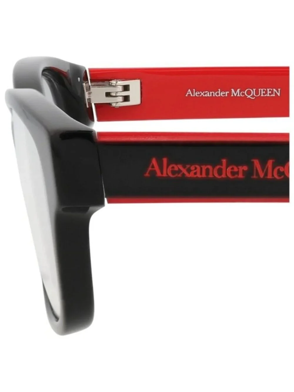 Alexander McQueen brand alexander